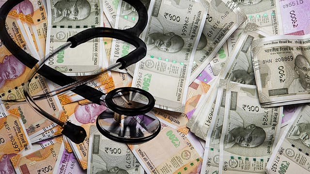 India’s national health spend may double to 6–7% of GDP by 2047: FICCI–EY Parthenon